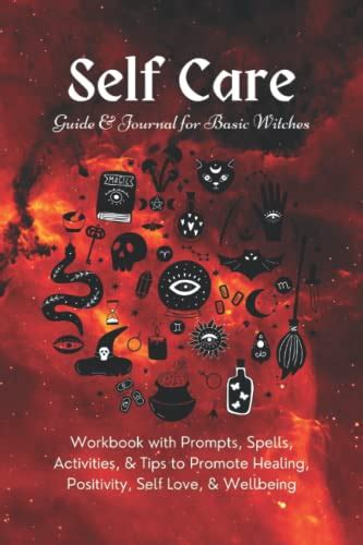 The journey of a modern witch: From beginner to seasoned practitioner